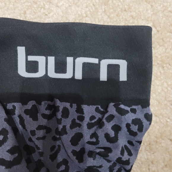 Burn Bootcamp Leggings - Picture 2 of 4